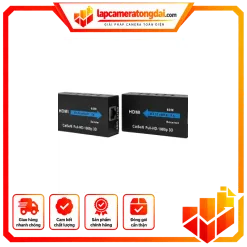 Bộ nối dài HDMI 60m
