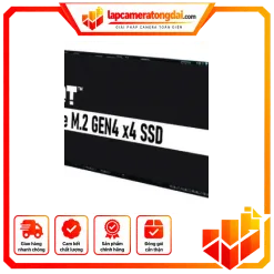 SSD Patriot 1TB P400 LITE M.2 2280 PCIE Gen4 x4 (3500MBS/2700MBS)