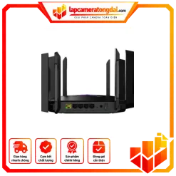 Router Wi-Fi Ruijie 6 RG-EW6000GX