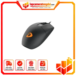 MOUSE DAREU LM103