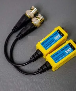 BALUN GÀI 8MP CHỐNG SÉT