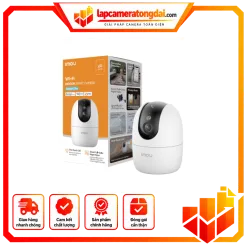 Camera quan sát IMOU IPC-A32P-PRO – A32PRO