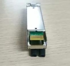 BT-OC24-20 1.25G SFP SM 1310nm FP 20KM LC with DDM B&TON