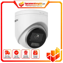 Camera HIKVISION DS-2CD1343G2-LIUF