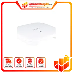 Bộ phát wifi 6 H3C WA6126