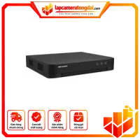 Đầu ghi hình HikVision iDS-7208HUHI-M1/T