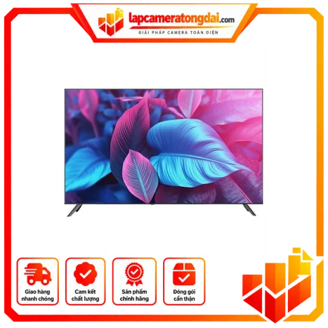 TIVI 43 inch Coocaa 43Z85