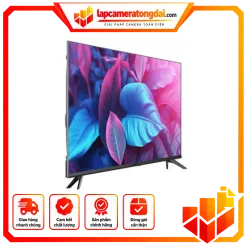 TIVI 43 inch Coocaa 43Z85