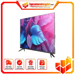 TIVI 43 inch Coocaa 43Z85