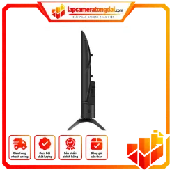TIVI 43 inch Coocaa 43Z85