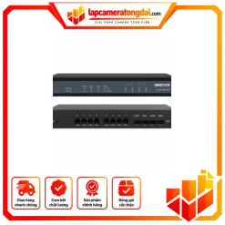 Analog VoIP Gateway Dinstar DAG1000-8O