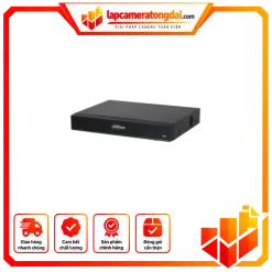 Đầu ghi hình Dahua XVR7104HE-4KL-X