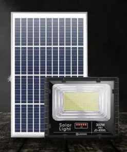 Đèn NLMT JD-8300L (300w) POLY – 6 PIN