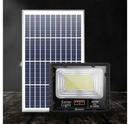 Đèn NLMT JD-8300L (300w) POLY - 6 PIN