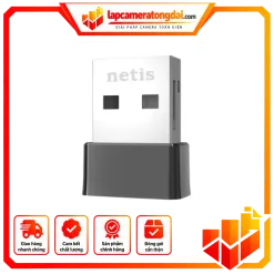 USB THU WIFI AX300 NETIS WF2130 (WIFI 6)