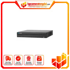 Đầu ghi hình KBVSION KX-C4K8116SN3