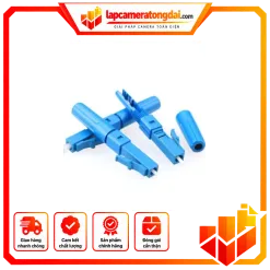 Đầu Fast Connector LC/UPC
