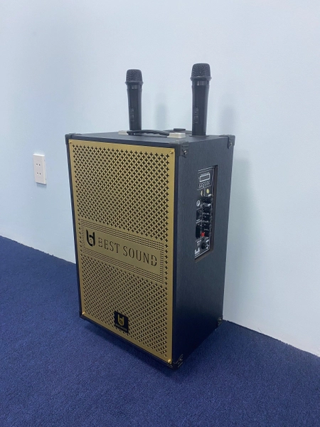 LOA KÉO BEST SOUND BD-1280 PLUS