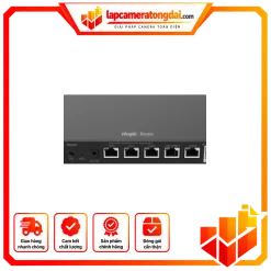 Thiết bị định tuyến Rujie RG-EG105G-V3