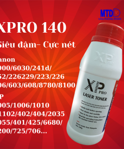 Mực nạp cao cấp đa năng HP GM76/140g