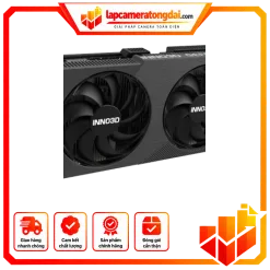 BỘ MÁY TÍNH CPU Intel i5 13400F Mainboard Gigabyte B760M Gaming Plus Wifi Ddr4 Ram 16G BUS 3200 TẢN NHIỆT DDR4 AMD/intel SSD 500GB SATA III (BH 36T), VGA INNO3D GEFORCE RTX 5060 TWIN X2 8GB GDDR7 Nguồn PC 550W Case Màu Đen, Kính Cường Lực