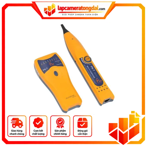 BỘ TESTER ĐA NĂNG PUNENG (PN-T) BH 1 THÁNG