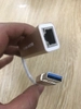 Cáp USB 3.0 sang LAN KINGMASTER