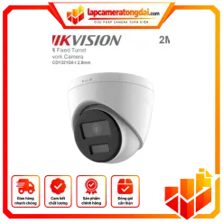 Camera quan sát HikVision DS-2CD1321G0-I