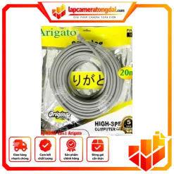 Dây Arigatoo HDMI 20m