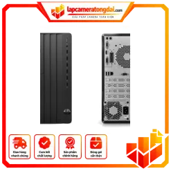 PC HP PRO TOWER 280 G9 PCI/ CORE I3-12100/8GB DDR5 RAM/256GB SSD/INTEL GRAPHICS/WLAN AC+BT/KEYBOARD/MOUSE/WIN 11 HOME 64 – 01Y – HP290G9
