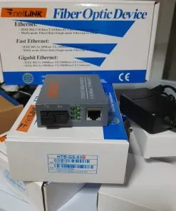 Bộ chuyển đổi quang điện HTB-GS-03 B