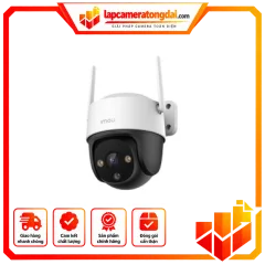 CAM WIFI IMOU PC-S51FEP-IMOU