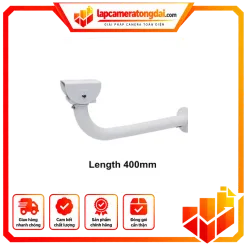 Chân đế chụp cam (chân cong) 40CM