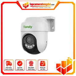 CAM TIANDY TC-H333K