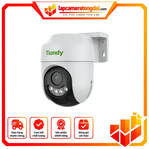 CAM TIANDY TC-H333K