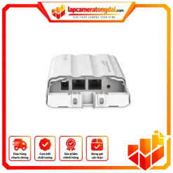 Thiết bị bắn điểm Wifi Ruijie Reeye RG-AirMetro550G-B