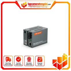 Bộ chuyển đổi quang điện HTB-GS-03 A