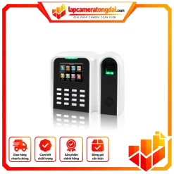 Máy Chấm Công Vân Tay T9 – MCCT9