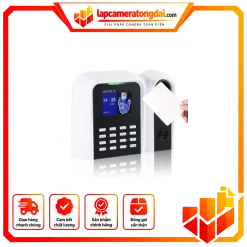 Máy Chấm Công Vân Tay T9 – MCCT9