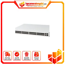 SWITCH CISCO C1300-48T-4X