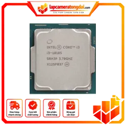 CPU TRAY FULL i3 10105