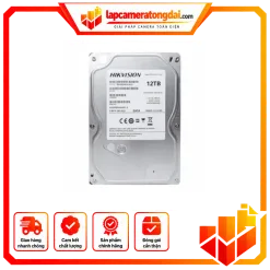 Ổ CỨNG HIKVISION 12TB DS120HKAI-VX1