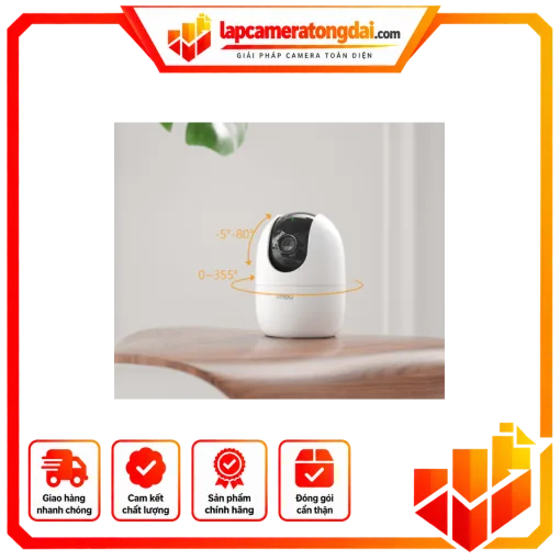 Camera quan sát IMOU IPC-A32EP-L