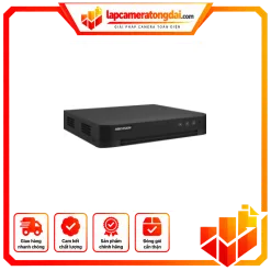 Đầu ghi hình HikVision iDS-7208HUHI-M1/T