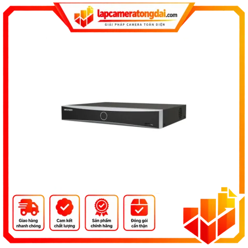 Đầu ghi hình HIKVISION DS-7732NXI-K4