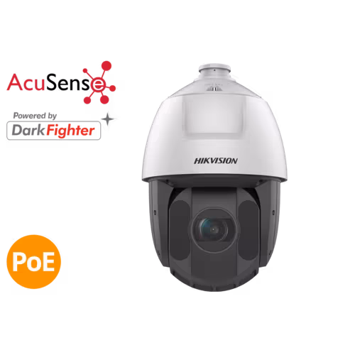 CAMERA HIKVISION DS-2DE5425IWG1-EHUN