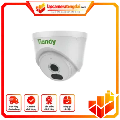 CAM TIANDY TC-C320N 1ANB-28