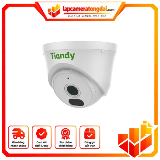 CAM TIANDY TC-C320N 1ANB-28