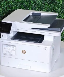 Máy in laser đen trắng đa năng HP LaserJet Pro MFP 4103FDN
