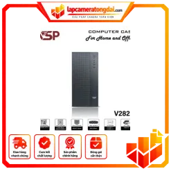Vỏ Case máy tính VSP model: V2820